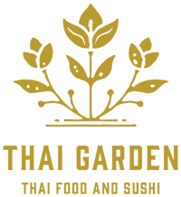 Thai Garden / Thai Food and Sushi Restaurant