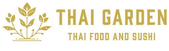 Thai Garden / Thai Food and Sushi Restaurant logo