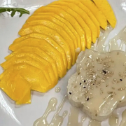 Mango Sticky Rice