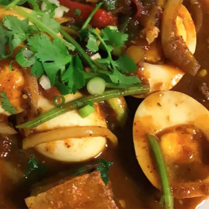 Curry