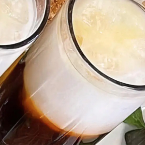 Beverages